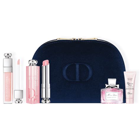 travel set 2015 make up dior|Dior Value & Gift Sets .